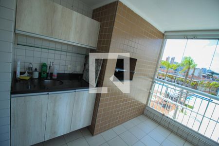 Apartamento para alugar com 3 quartos, 98m² em Vila Formosa, São Paulo