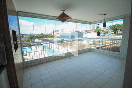 Apartamento para alugar com 3 quartos, 98m² em Vila Formosa, São Paulo