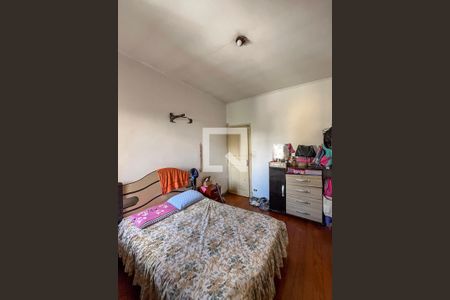 Suite  de casa à venda com 2 quartos, 105m² em Ipiranga, São Paulo