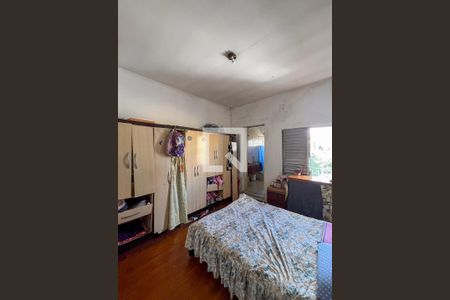 Suite  de casa à venda com 2 quartos, 105m² em Ipiranga, São Paulo