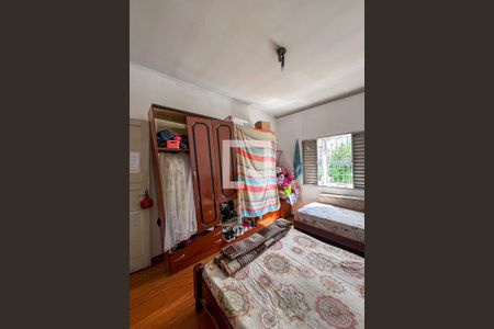 Quarto 2 de casa à venda com 2 quartos, 105m² em Ipiranga, São Paulo