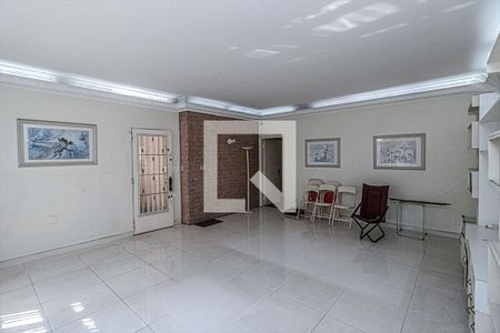 sala_6 de casa para alugar com 4 quartos, 330m² em Jardim da Saúde, São Paulo