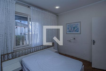 quarto 1_2 de casa para alugar com 4 quartos, 330m² em Jardim da Saúde, São Paulo