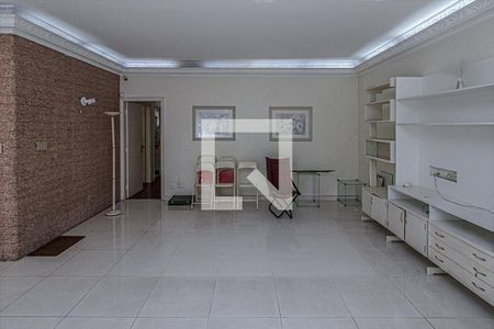 sala_5 de casa para alugar com 4 quartos, 330m² em Jardim da Saúde, São Paulo