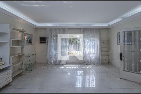 sala_2 de casa para alugar com 4 quartos, 330m² em Jardim da Saúde, São Paulo