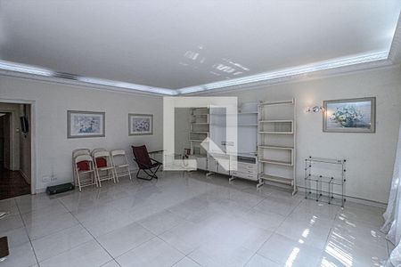 sala_4 de casa para alugar com 4 quartos, 330m² em Jardim da Saúde, São Paulo