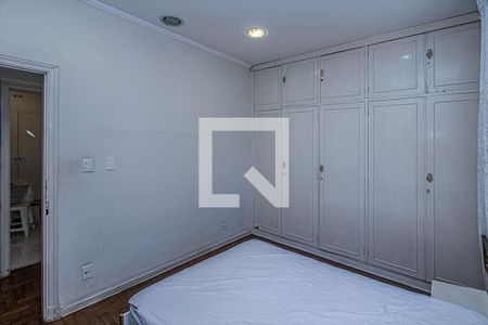 quarto 1_3 de casa para alugar com 4 quartos, 330m² em Jardim da Saúde, São Paulo