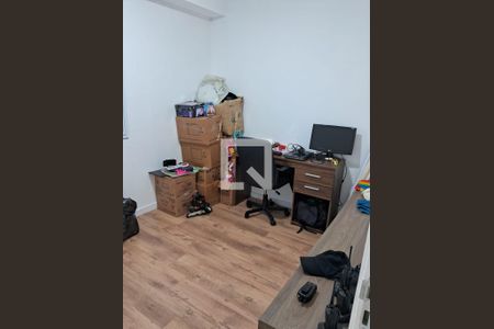 Quarto de apartamento para alugar com 3 quartos, 81m² em Balneário Tropical, Paulínia