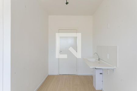 Studio de kitnet/studio para alugar com 1 quarto, 20m² em Vila Dom Pedro I, São Paulo