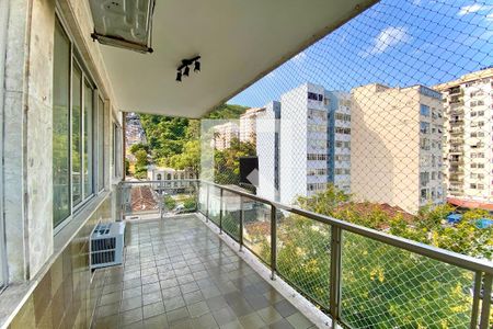Apartamento à venda com 2 quartos, 80m² em Botafogo, Rio de Janeiro