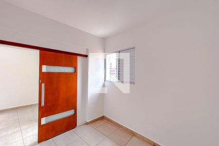 Quarto 1 de casa para alugar com 2 quartos, 41m² em Penha de França, São Paulo