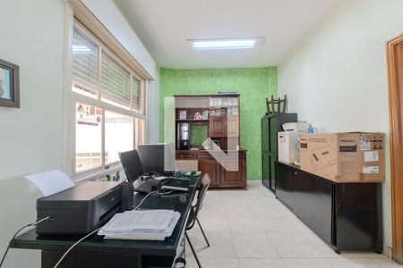 Sala de apartamento à venda com 3 quartos, 127m² em Bela Vista, São Paulo