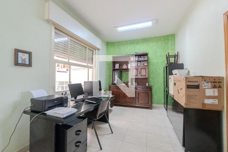 Sala de apartamento à venda com 3 quartos, 127m² em Bela Vista, São Paulo