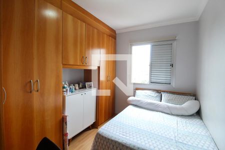 Quarto 1 de apartamento à venda com 2 quartos, 60m² em Vila Antonio, São Paulo