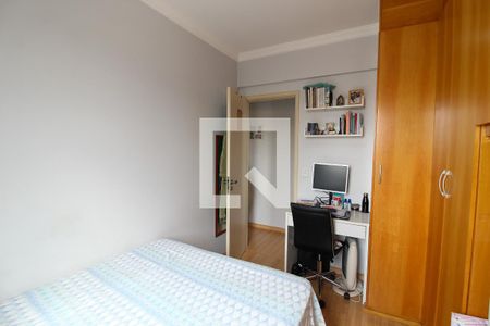 Quarto 1 de apartamento à venda com 2 quartos, 60m² em Vila Antonio, São Paulo