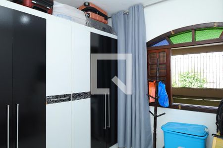 Quarto 1 de casa para alugar com 2 quartos, 175m² em Jardim Carolina, São Paulo