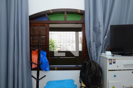 Quarto 1 de casa para alugar com 2 quartos, 175m² em Jardim Carolina, São Paulo