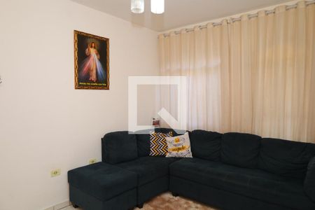 Sala de casa para alugar com 2 quartos, 175m² em Jardim Carolina, São Paulo