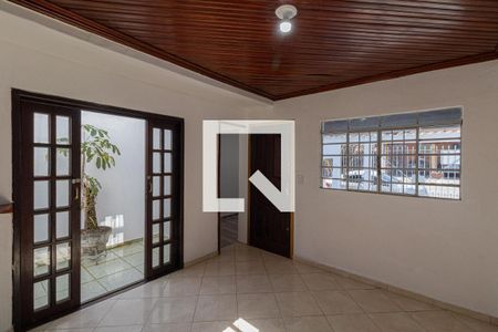 Casa1 de casa à venda com 4 quartos, 200m² em Cidade Antônio Estêvão de Carvalho, São Paulo