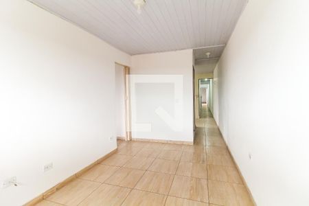 Sala 2 de casa para alugar com 7 quartos, 700m² em Jardim Nazareth, São Paulo