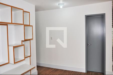 Detalhe - Sala e Sala de Jantar de apartamento para alugar com 2 quartos, 69m² em Vila Guedes, São Paulo