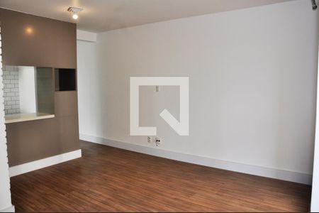 Detalhe - Sala e Sala de Jantar de apartamento para alugar com 2 quartos, 69m² em Vila Guedes, São Paulo