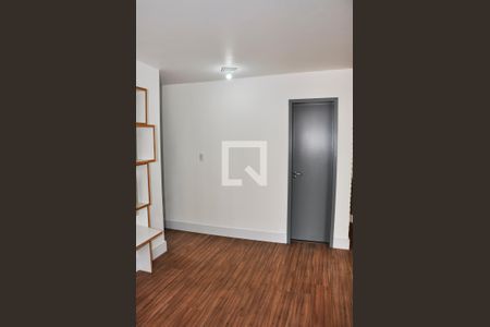 Detalhe - Sala e Sala de Jantar de apartamento para alugar com 2 quartos, 69m² em Vila Guedes, São Paulo