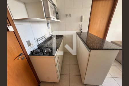 Apartamento para alugar com 1 quarto, 30m² em Águas Claras, Brasília