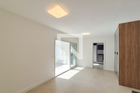 Sala de apartamento para alugar com 3 quartos, 117m² em Centro, São Bernardo do Campo