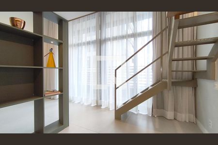 Escritório de kitnet/studio para alugar com 1 quarto, 60m² em Vila Mariana, São Paulo