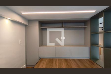 Quarto de kitnet/studio para alugar com 1 quarto, 60m² em Vila Mariana, São Paulo