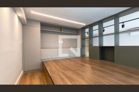 Quarto de kitnet/studio para alugar com 1 quarto, 60m² em Vila Mariana, São Paulo