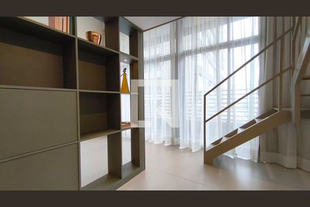 Escritório de kitnet/studio para alugar com 1 quarto, 60m² em Vila Mariana, São Paulo