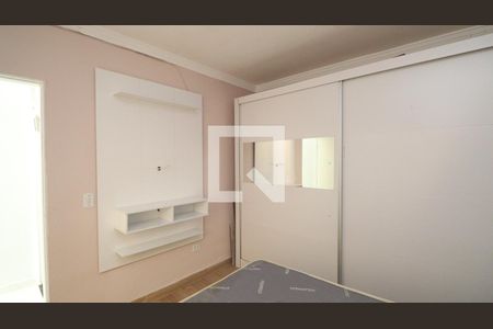 Suíte  de casa de condomínio para alugar com 2 quartos, 51m² em Tremembé, São Paulo