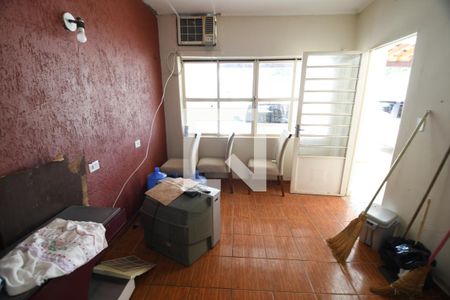Escritório 1 de casa à venda com 4 quartos, 280m² em Jardim Santa Genebra, Campinas
