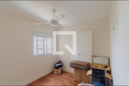 Suíte 1 de apartamento à venda com 3 quartos, 145m² em Ipiranga, São Paulo