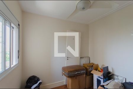 Suíte 1 de apartamento à venda com 3 quartos, 145m² em Ipiranga, São Paulo