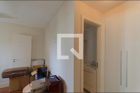 Suíte 1 de apartamento à venda com 3 quartos, 145m² em Ipiranga, São Paulo