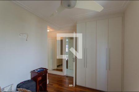 Suíte 1 de apartamento à venda com 3 quartos, 145m² em Ipiranga, São Paulo