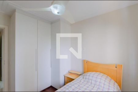 Suíte 2 de apartamento à venda com 3 quartos, 145m² em Ipiranga, São Paulo