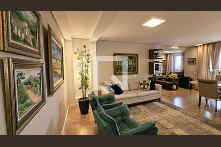 Apartamento à venda com 2 quartos, 119m² em Jardim Ermida I, Jundiaí