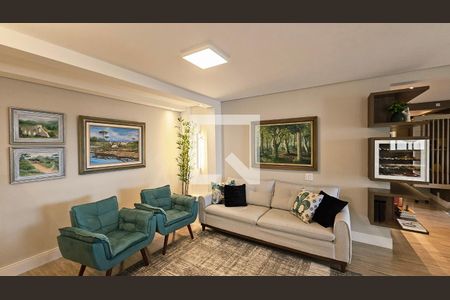 Apartamento à venda com 2 quartos, 119m² em Jardim Ermida I, Jundiaí