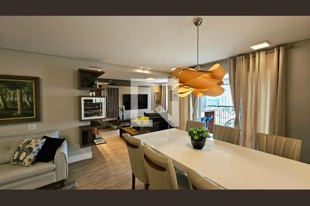 Apartamento à venda com 2 quartos, 119m² em Jardim Ermida I, Jundiaí