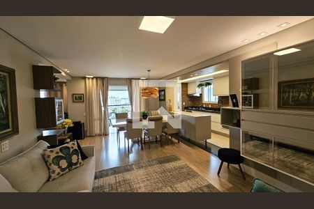 Apartamento à venda com 2 quartos, 119m² em Jardim Ermida I, Jundiaí