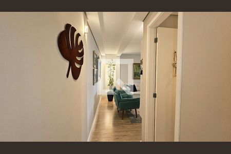 Apartamento à venda com 2 quartos, 119m² em Jardim Ermida I, Jundiaí