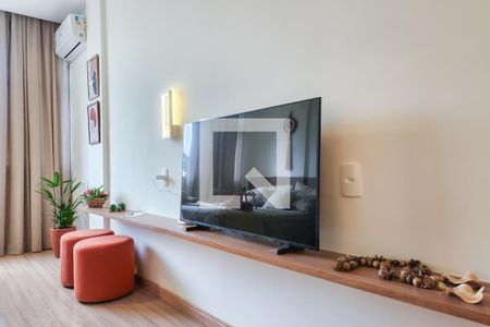 Studio  de kitnet/studio à venda com 1 quarto, 33m² em Centro, Rio de Janeiro