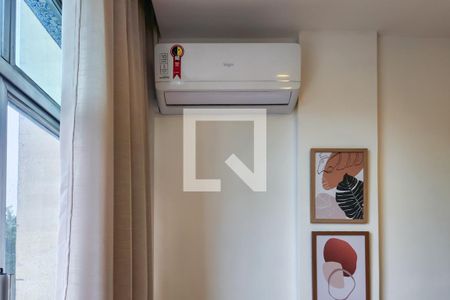 Studio  de kitnet/studio à venda com 1 quarto, 33m² em Centro, Rio de Janeiro