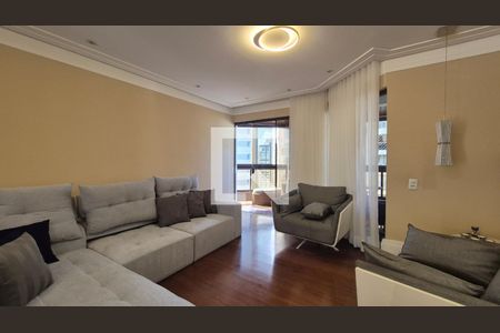 Apartamento à venda com 4 quartos, 299m² em Jardim, Santo André