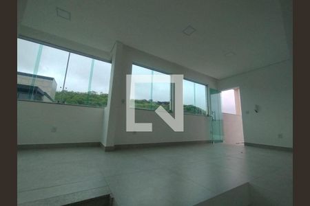 Foto 34 de apartamento à venda com 3 quartos, 147m² em Amazonas, Contagem