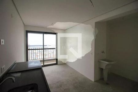 Apartamento à venda com 2 quartos, 43m² em Vila Prudente, São Paulo